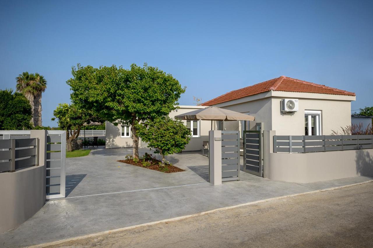 Willa Casa Rafaela 202 Preweza Zewnętrze zdjęcie